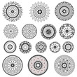 set pattern arabesque set pattern arabesque