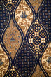 Batik background