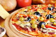fresh baked pizza fresh baked pizza
