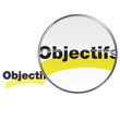 titre: les objectifs à atteindre