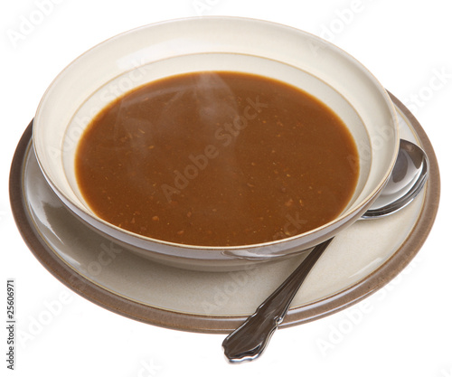 Oxtail Soup Oxtail Soup