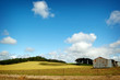 Landscape of the Farm