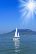 Sailboat Sailboat
