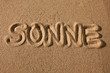 Sonne