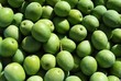 Aceitunas