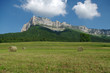 montagne du granier - chartreuse