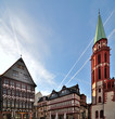 Frankfurt - historisch
