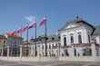palais présidentiel à Bratislava palais présidentiel à Bratislava