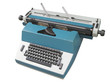 typewriter
