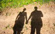 ombre de couple ombre de couple