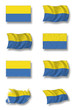 Flag of Ukraine