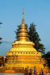 thai pagoda