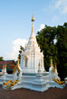 thai pagoda