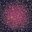 Seamless Wallpaper