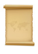 Carta Antica Mappa
