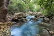 Kziv river Kziv river