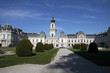 Schloss Festetics in Keszthely