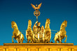 Quadriga Brandenburger Tor
