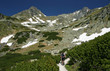 High Tatras, Slovakia, mountains