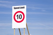 Speedlimit