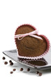 heart shape muffin