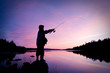 Photo: Fisherman Fisherman