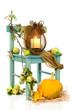 Halloween Lantern