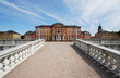 Foto: Barockschloss Bruchsal Barockschloss Bruchsal
