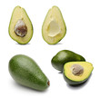 Avocado Collection