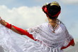 Traditional dance