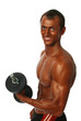 Young Bodybuilder