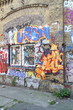Graffiti in Berlin