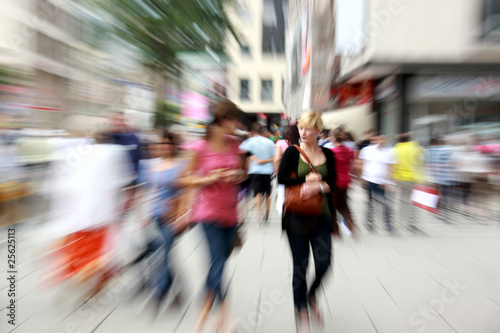 Foto: Girlfriends goes shopping Girlfriends goes shopping