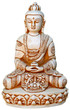 Buddha figure Buddha figure