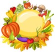 harvest card
