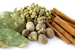 spices for cooking meals