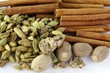 aromatic spices