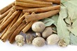 aromatic spices