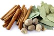 condiments and spices