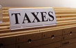 Taxes