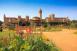 Bangalore palace and gardens Bangalore palace and gardens