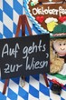 Münchner Oktoberfest