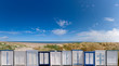 Plages du Nord de la France