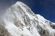 Pumori Himalaya