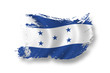 Flag of Honduras