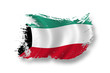 Flag of Kuwait