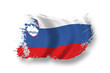 Flag of Slovenia