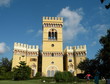 Castle Park Negrotto Cambiaso Castle Park Negrotto Cambiaso