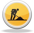 bouton travaux