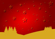 christmas landscape